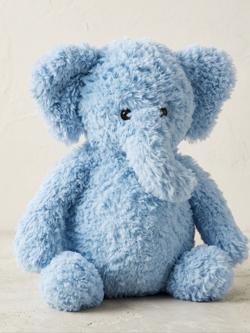 Jellycat Fuddlewuddle Elephant Plushie